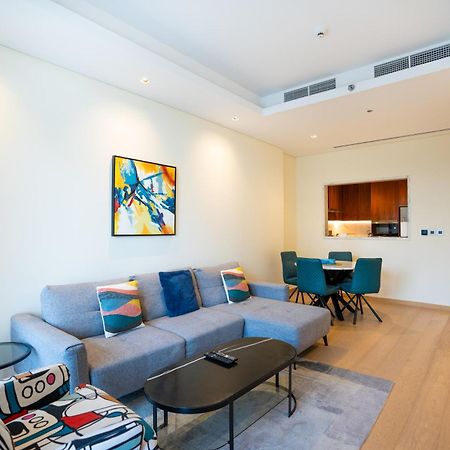 Rh- Modern Comfort, Bright 1Br Near Dubai Mall, City Views Exterior photo