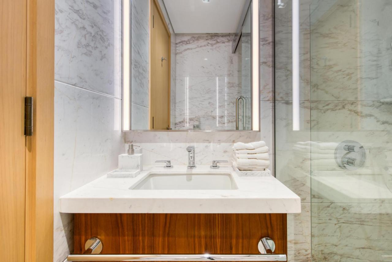 Rh- Modern Comfort, Bright 1Br Near Dubai Mall, City Views Exterior photo